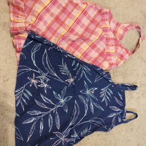 Toddler play dresses